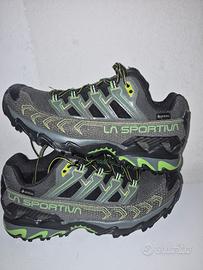 scarpe La Sportiva Ultra