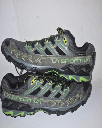 scarpe La Sportiva Ultra