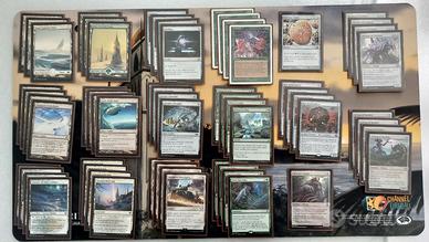 MTG Magic - 8Post deck