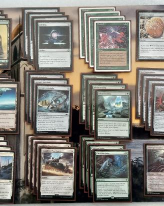 MTG Magic - 8Post deck