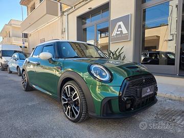 Mini John Cooper Works 2.0 180 Cv Turbo Automatica