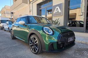 Mini John Cooper Works 2.0 180 Cv Turbo Automatica