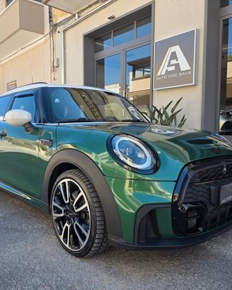 Mini John Cooper Works 2.0 180 Cv Turbo Automatica