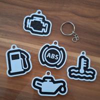 Portachiavi Auto e Moto