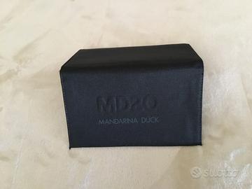 Portafoglio Mandarina Duck