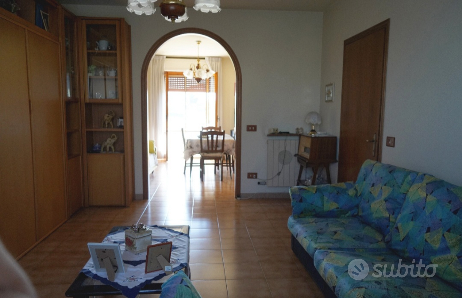 Apartment in Montopoli in Val d'Arno, Masoria - Altro