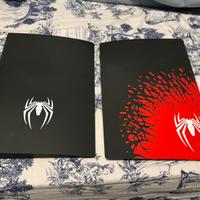 Piastre playstation 5 spidermsn