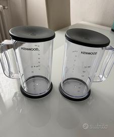 Kenwood Contenitore