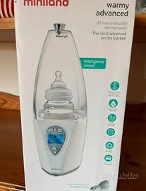 Sterilizzatore biberon Miniland