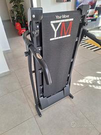 tapis roulant pari al nuovo