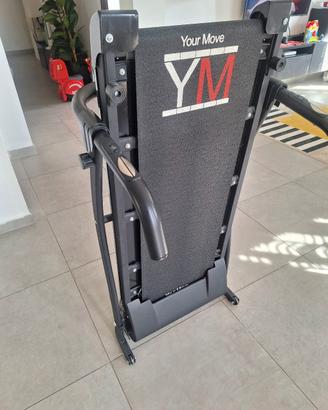 tapis roulant pari al nuovo