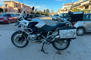 BMW GS 1200 2009
