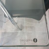 TAVOLO SOGGIORNO CALLIGARIS DIABLO