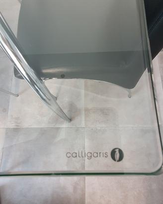 TAVOLO SOGGIORNO CALLIGARIS DIABLO