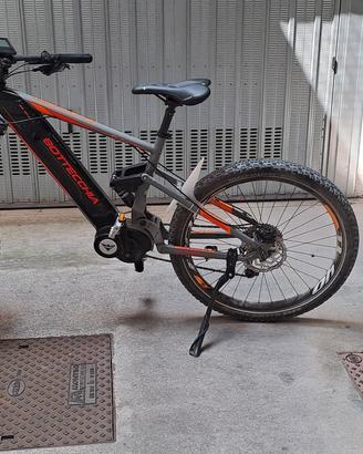 Ebike Bottecchia Electron 35  elettrica.