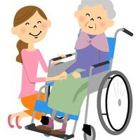 Collaboratrice domestica e assistente anziani