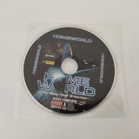 Gioco PC "Homeworld"