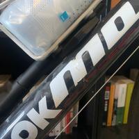 Bici corsa Moser 111