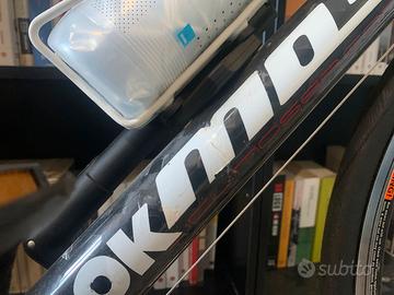 Bici corsa Moser 111