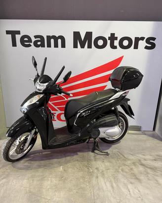 Honda SH 300