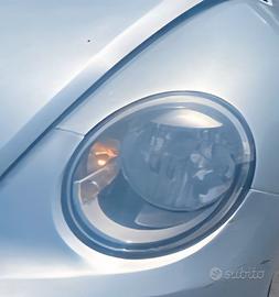 FARO FANALE SX  VW MAGGIOLINO 2012