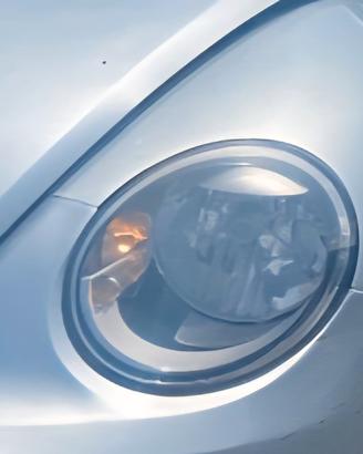 FARO FANALE SX  VW MAGGIOLINO 2012