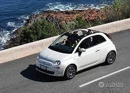 Ricambi usati fiat 500 x panda tipo doblò