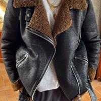 GIACCONE BOMBER