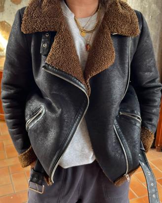 GIACCONE BOMBER