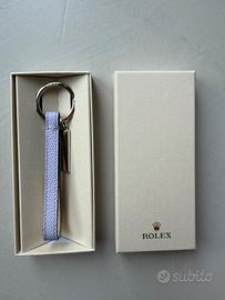 Portachiavi rolex
