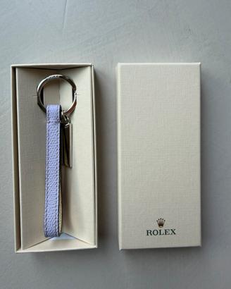 Portachiavi rolex