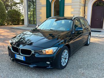 bmw serie 3