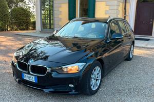 bmw serie 3