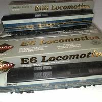 modellismo ferroviario