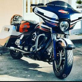 elettra glide