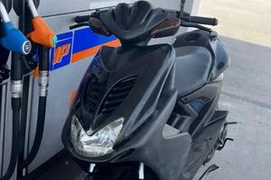 yamaha aerox