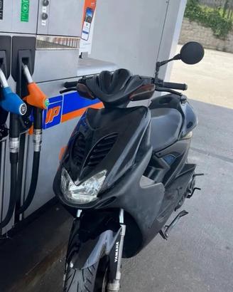 yamaha aerox