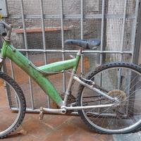 Bicicletta MTB Pininfarina 
