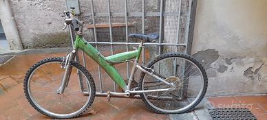 Bicicletta MTB Pininfarina 