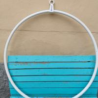 Cerchio aereo APOLE swivel