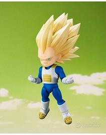 Bandai Dragon Ball S.H.Figuarts Super Saiyan