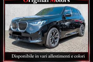 Bmw X3 xDrive20d 48V MSPORT/TETTO/360°/HARMAN KARD