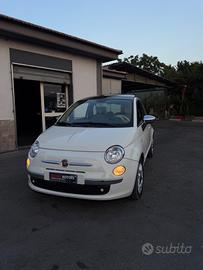 Fiat 500 1.3 Multijet 16V 75 CV Lounge