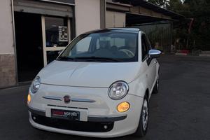 Fiat 500 1.3 Multijet 16V 75 CV Lounge