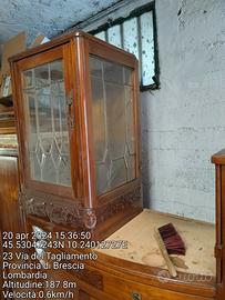 vetrinette anni 1950