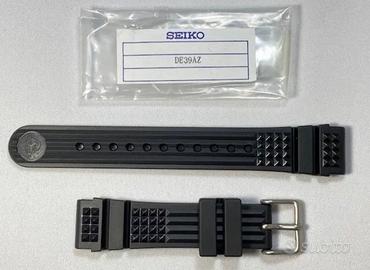 Cinturino Seiko Nuovo 