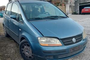 Ricambi Fiat Idea
