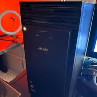 Pc fisso Acer AMD A 6 6310