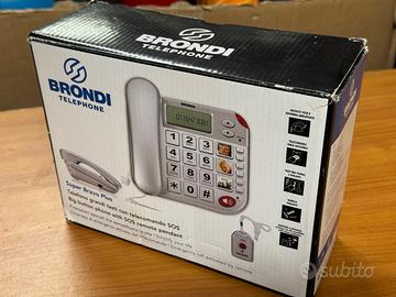 Brondi Super Bravo Plus