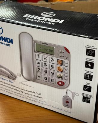 Brondi Super Bravo Plus